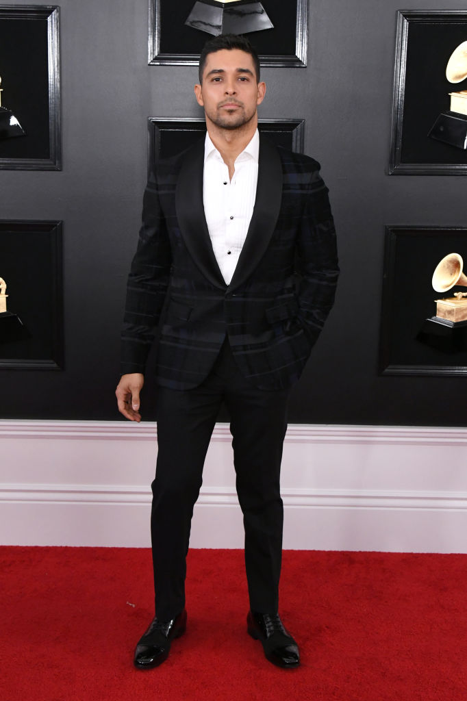 EB American Fashion & Red Carpet Fab: 61st Annual GRAMMY Awards | #GRAMMYs