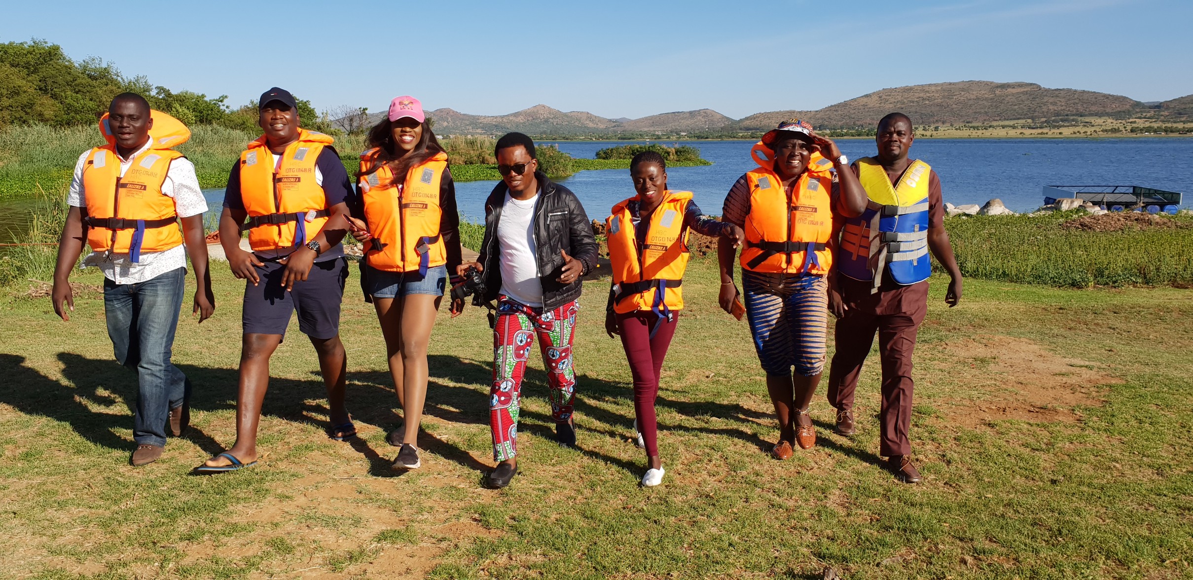 Best tourism jobs in south africa