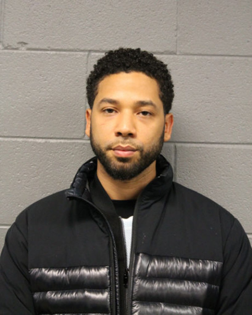 Jussie Smollett indicted by US Grand Jury - BellaNaija