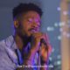 Johnny Drille forever