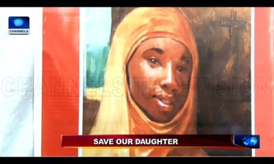 Leah Sharibu Family begs FG to secure release