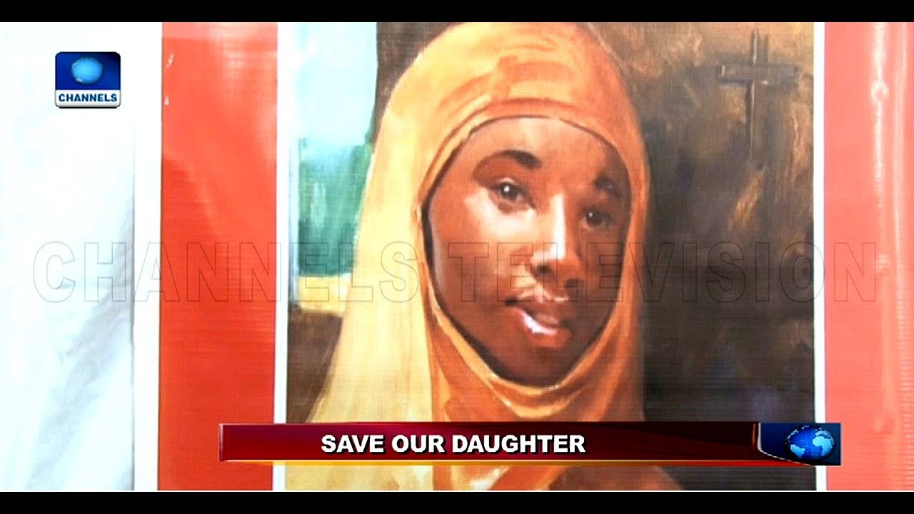Leah Sharibu Family begs FG to secure release