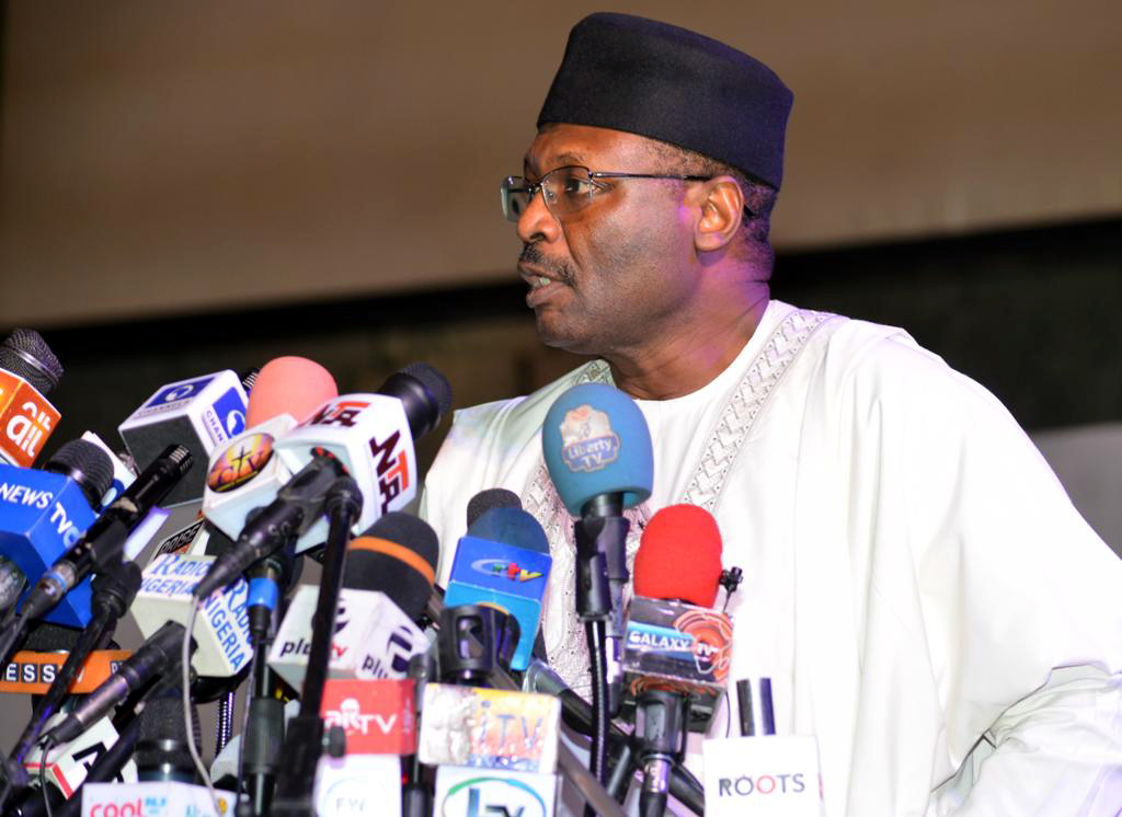 Plateau, Adamawa Governorship elections declared Inconclusive - BellaNaija