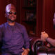 VJ Adams and Japhet Omojuwa