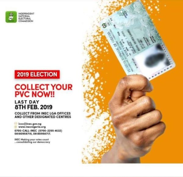 #PVCitizen: Today Is Your Last Chance To Get Your PVC | BellaNaija