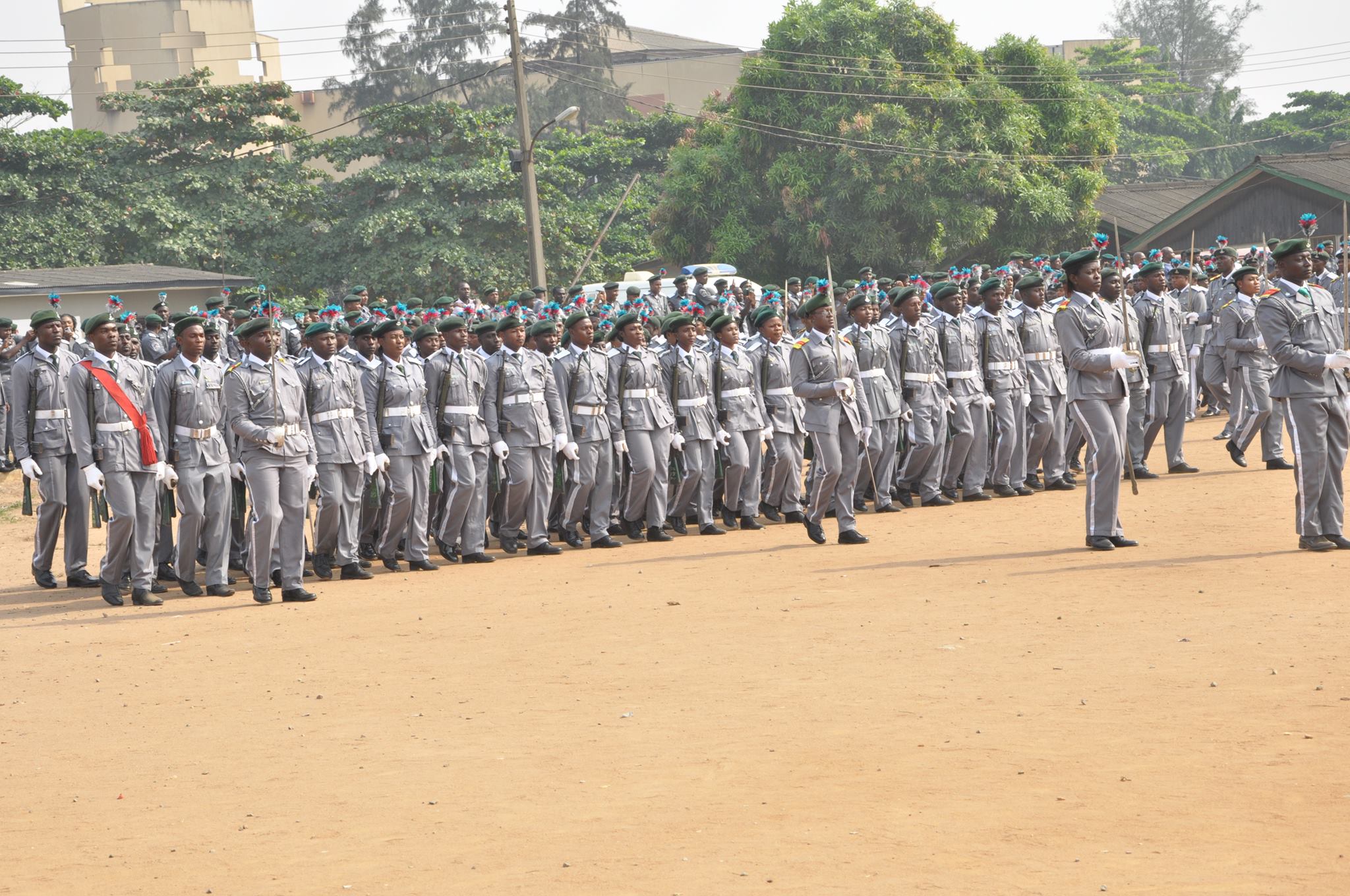 The Court Ruling against the Nigeria Customs Service that You Need to Know About | BellaNaija