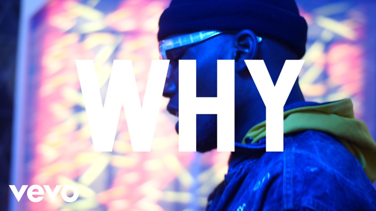 Песня why feat