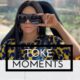 Toke Makinwa Toke Moments