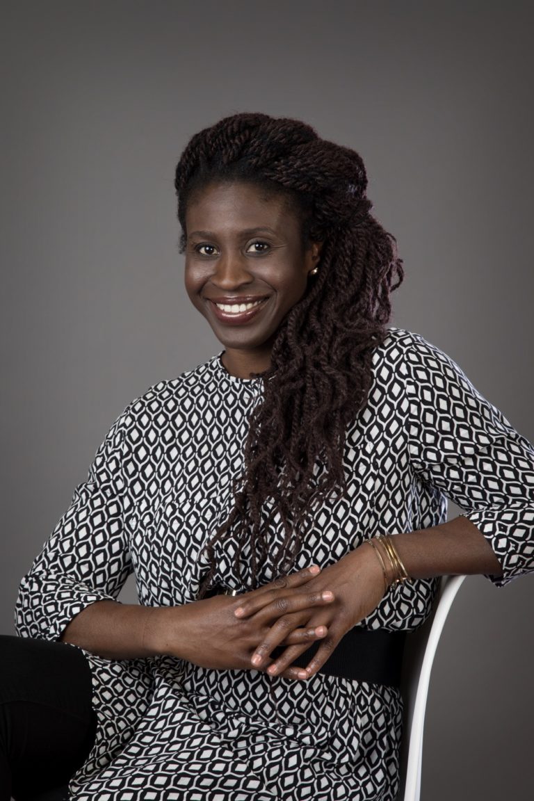 Simidele Adeagbo selected as 2019 World Fellow at Yale University