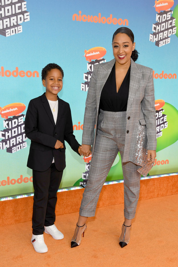 2019 Nickelodeon Kids%E2%80%99 Choice Awards BellaNaija 13 Red Carpet Moments From Nickelodeon Kids’ Choice Awards 2019Guardian Life — The Guardian Nigeria News – Nigeria and World News