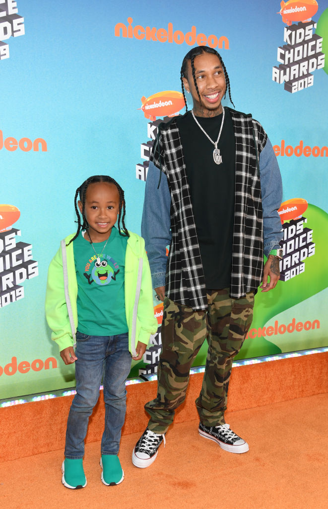 2019 Nickelodeon Kids%E2%80%99 Choice Awards BellaNaija 6 Red Carpet Moments From Nickelodeon Kids’ Choice Awards 2019Guardian Life — The Guardian Nigeria News – Nigeria and World News