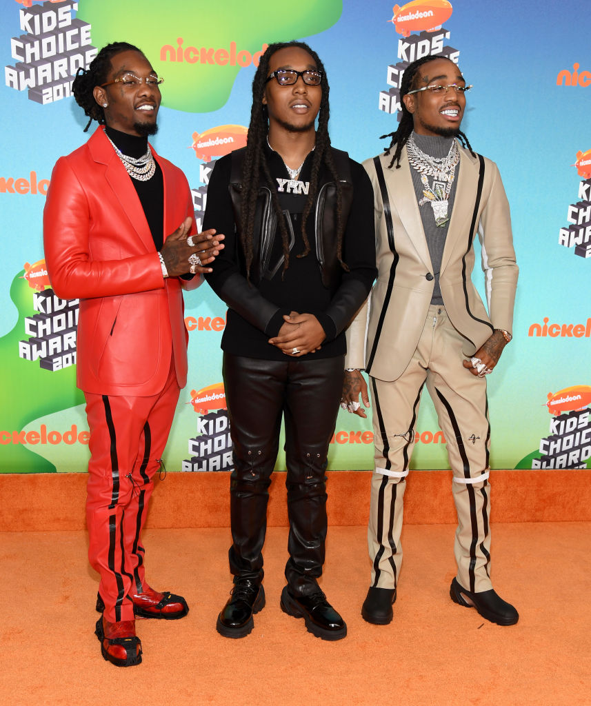 2019 Nickelodeon Kids%E2%80%99 Choice Awards BellaNaija 9 Red Carpet Moments From Nickelodeon Kids’ Choice Awards 2019Guardian Life — The Guardian Nigeria News – Nigeria and World News