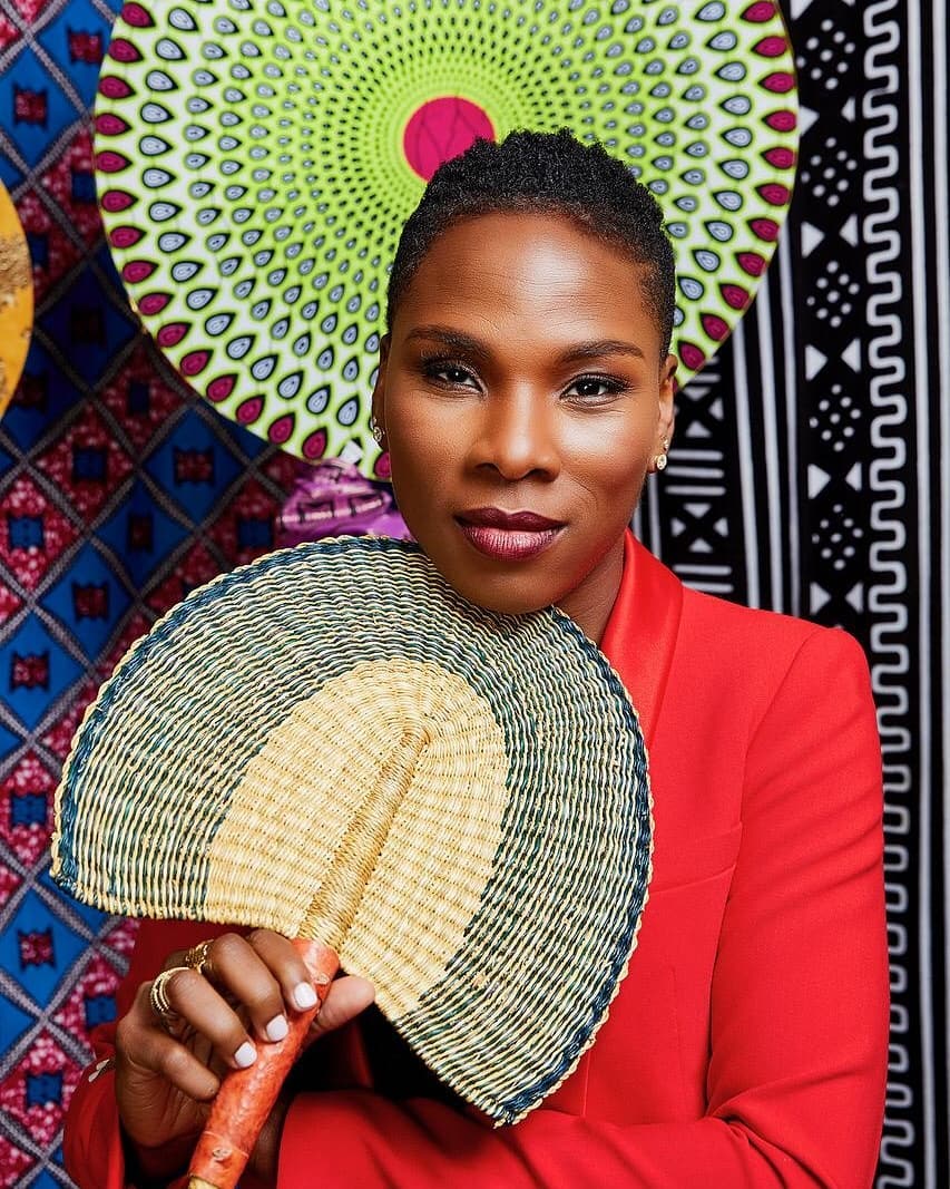 Luvvie Ajayi gives tips to be a Trailblazer in Inspiring Video- BellaNaija