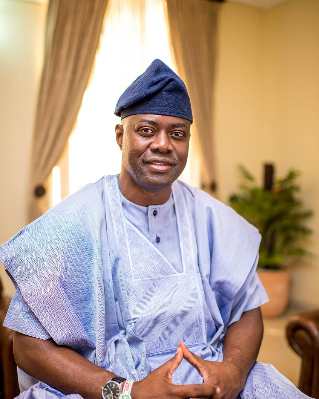 Makinde, Others form alliance against Adelabu - BellaNaija