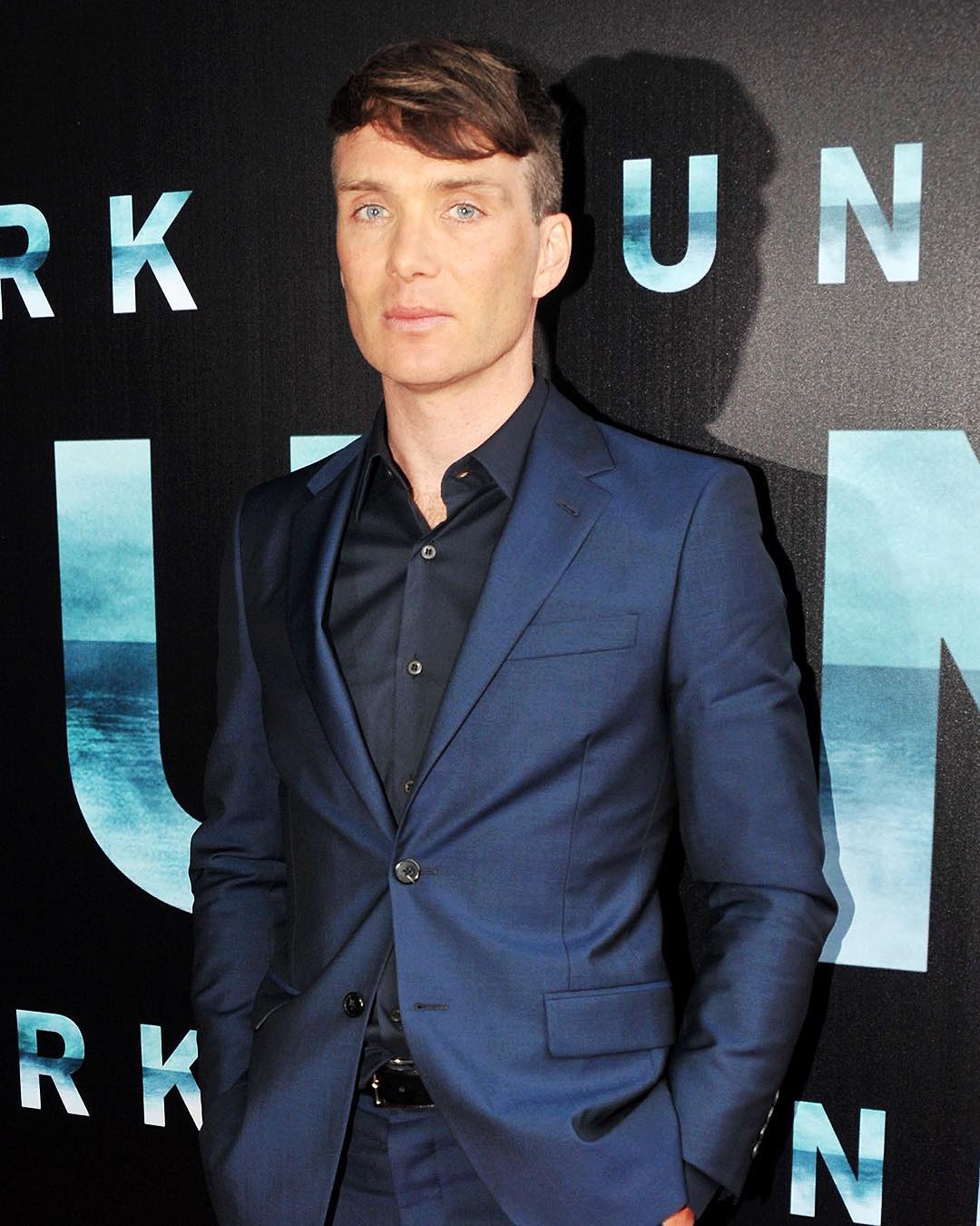 "Peaky Blinders" star Cillian Murphy could be the next James Bond - BellaNaija