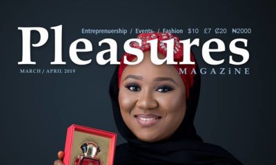 haleema pleasure magazine