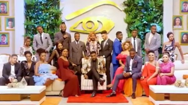 Everything You Missed from #BBNaija Double Wahala Reunion Finale Polygraph Tests | BellaNaija