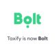 taxify bolt