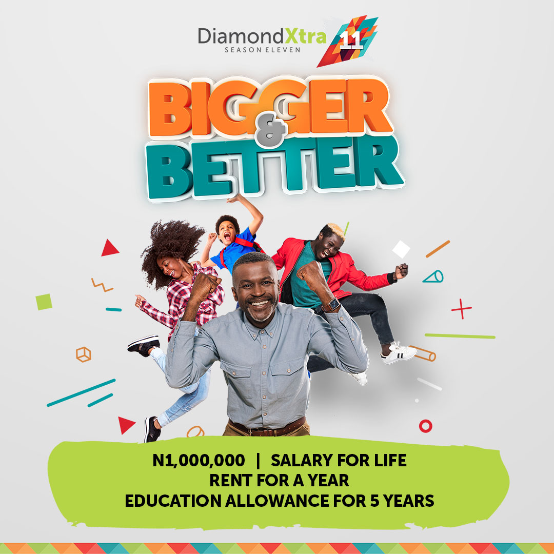diamond bank 
