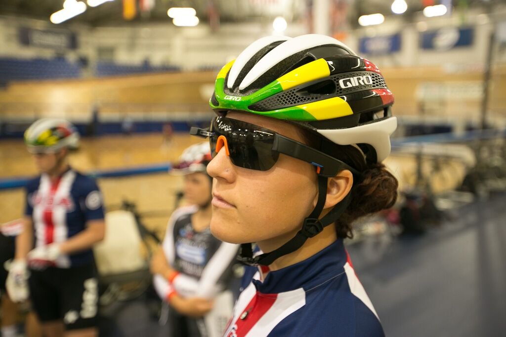 U.S Olympic Cycling Medalist, Kelly Catlin dies at 23 - BellaNaija