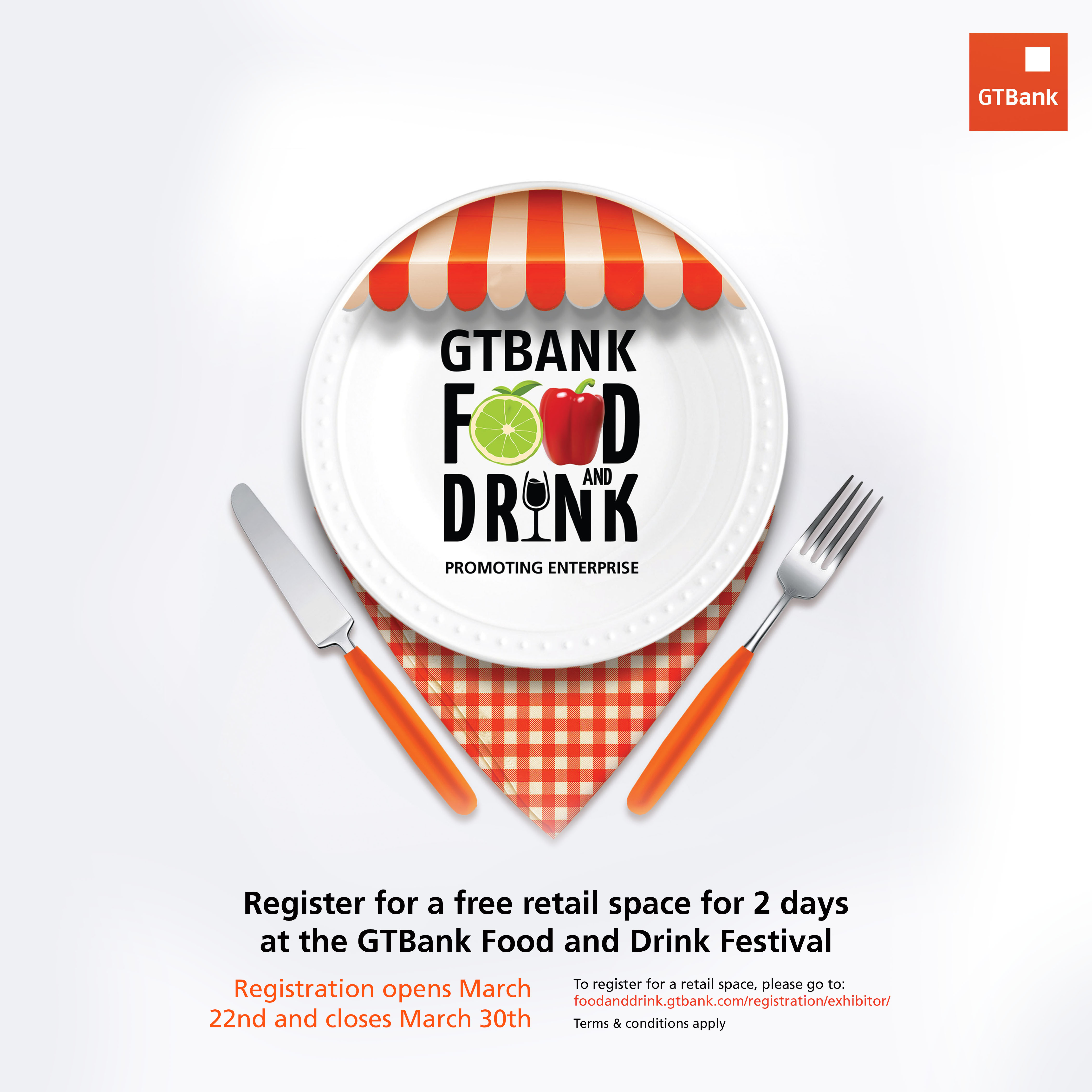 Guaranty Trust Bank Plc