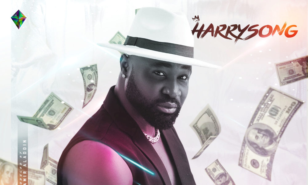 Image result wey dey for Listen to Harrysongâs Two New Singles âRnBâ featuring Bebecool and âChachaâ