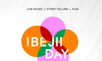 Ibejii