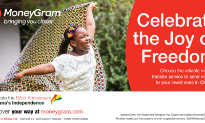 moneygram ghana