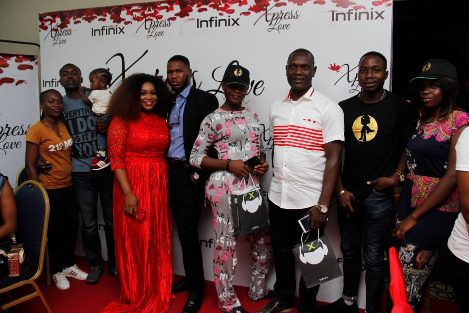 infinix 