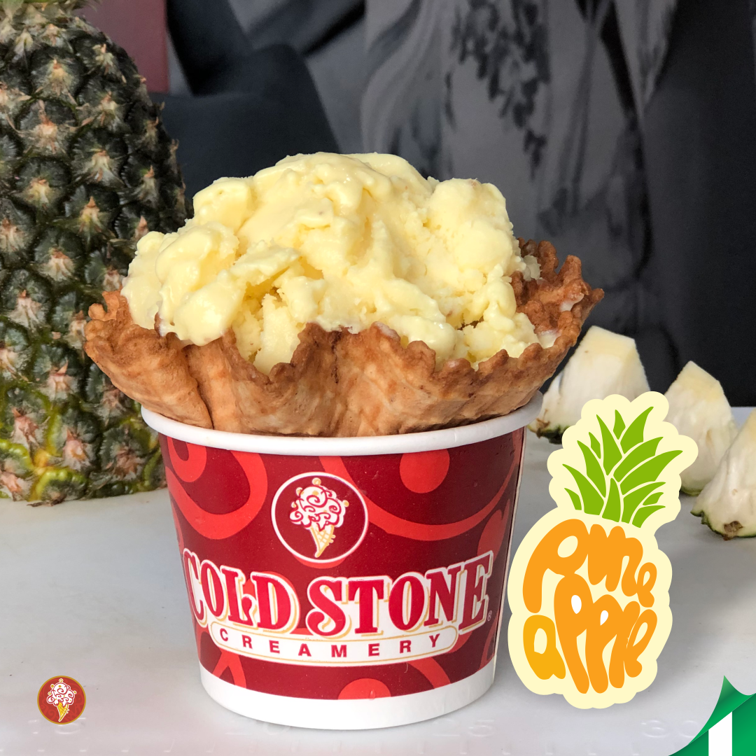 cold stone 