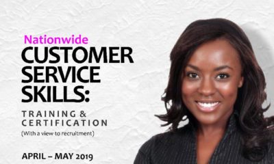 customer service nigeria