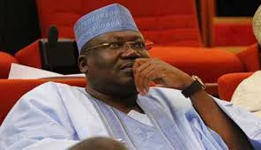 Ahmed Lawan emerges as APC's preferred choice for Senate President - BellaNaija