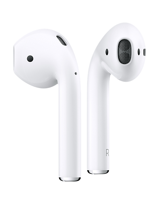 AirPods may be dangerous to human health - BellaNaija