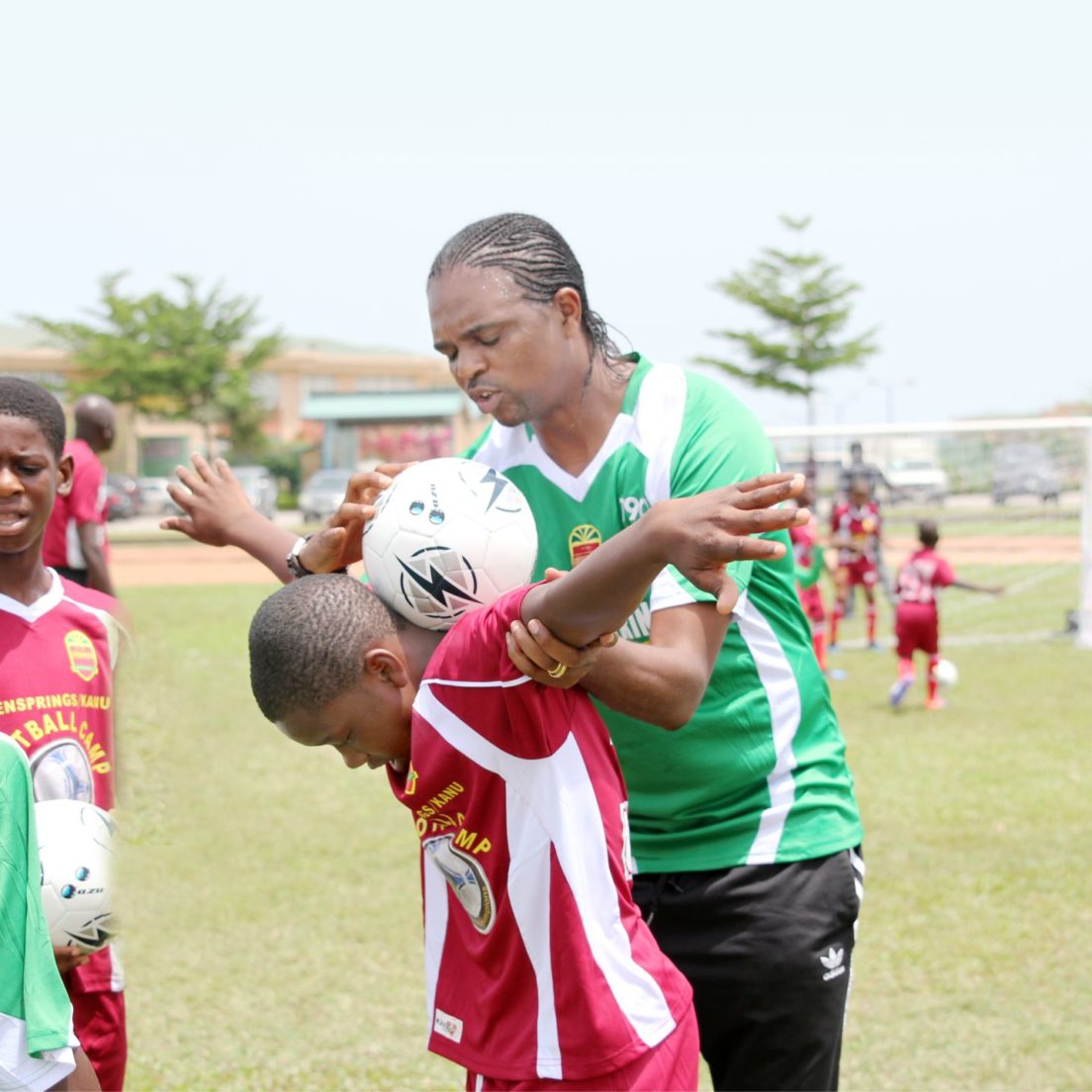 Greensprings School is offering a Massive Discount on Tuition Fees to