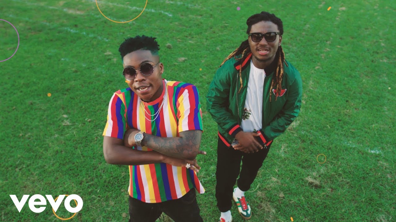 New Video Banks Music feat. Reekado Banks & DJ Yung Yawa BellaNaija