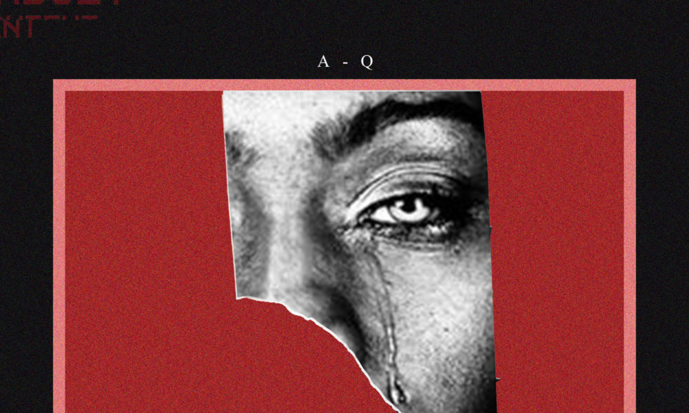 A-Q teams up with Ruby Gyang for New Single