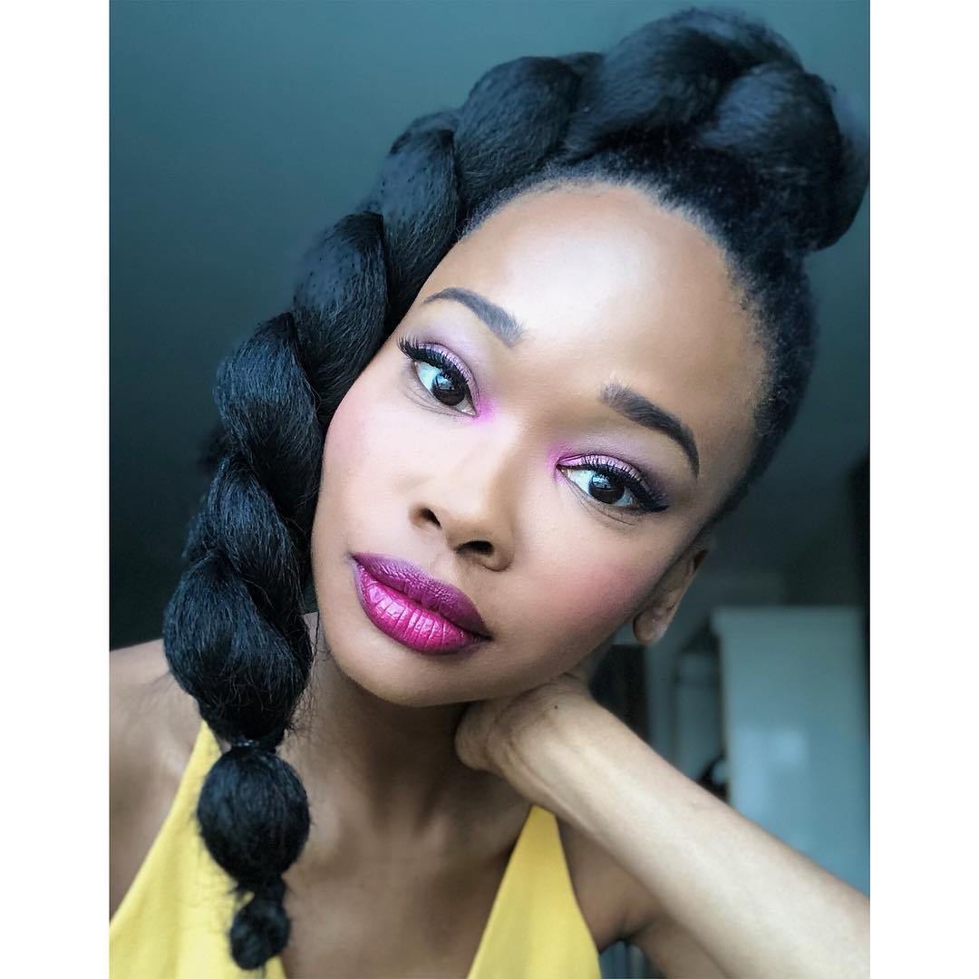 dynasty actress wakeema hollis is always serving face and dynasty actress wakeema hollis is always serving face and