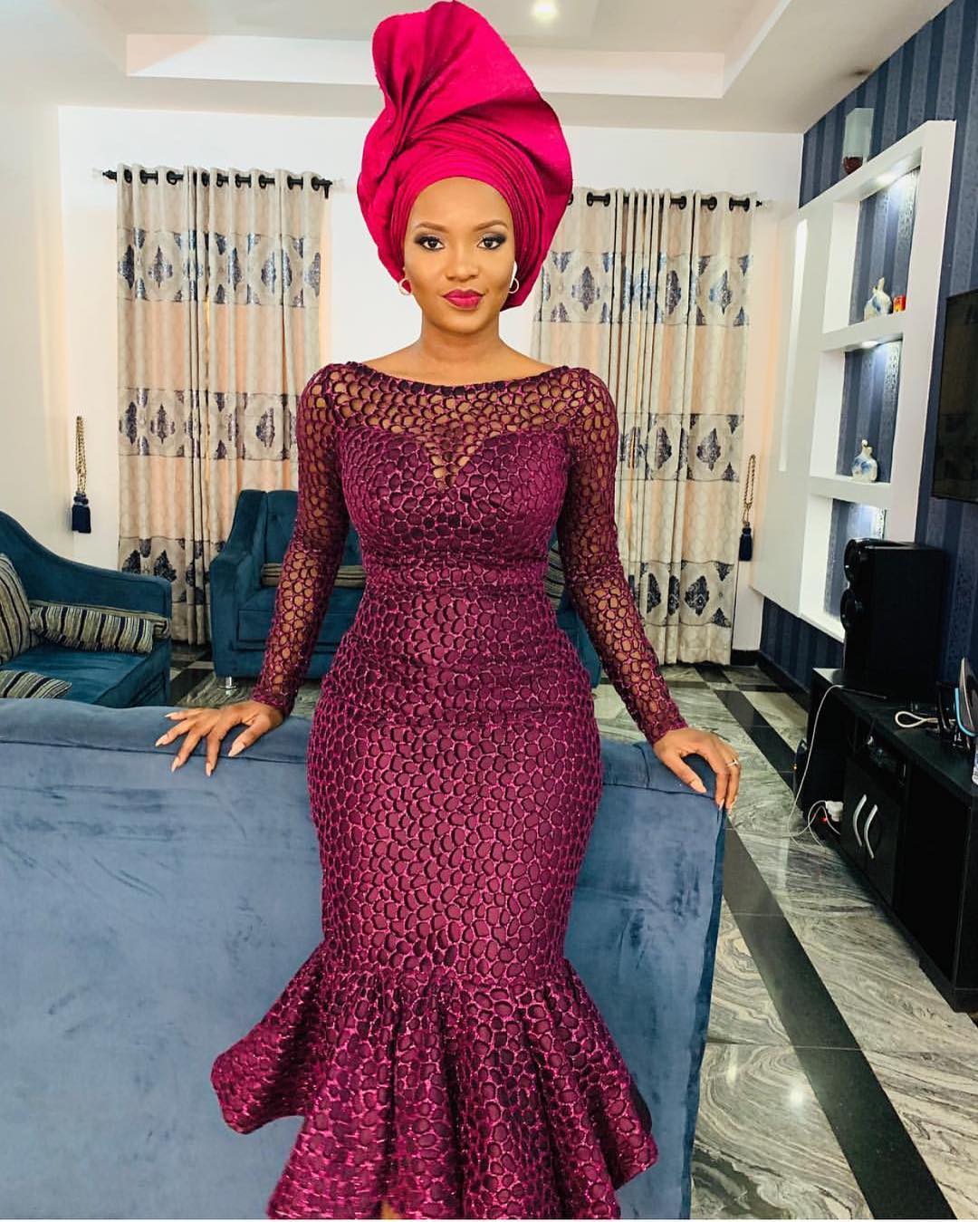 Bella naija aso ebi 2019 outlet