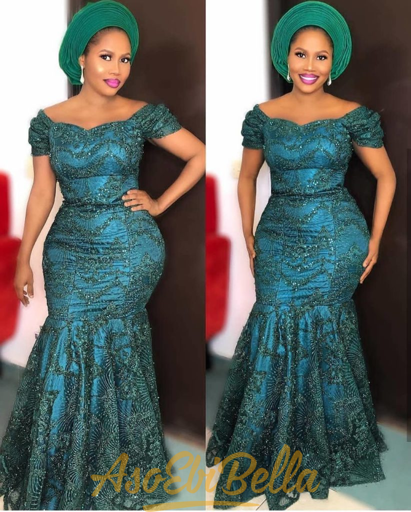 bella naija aso ebi styles 2019