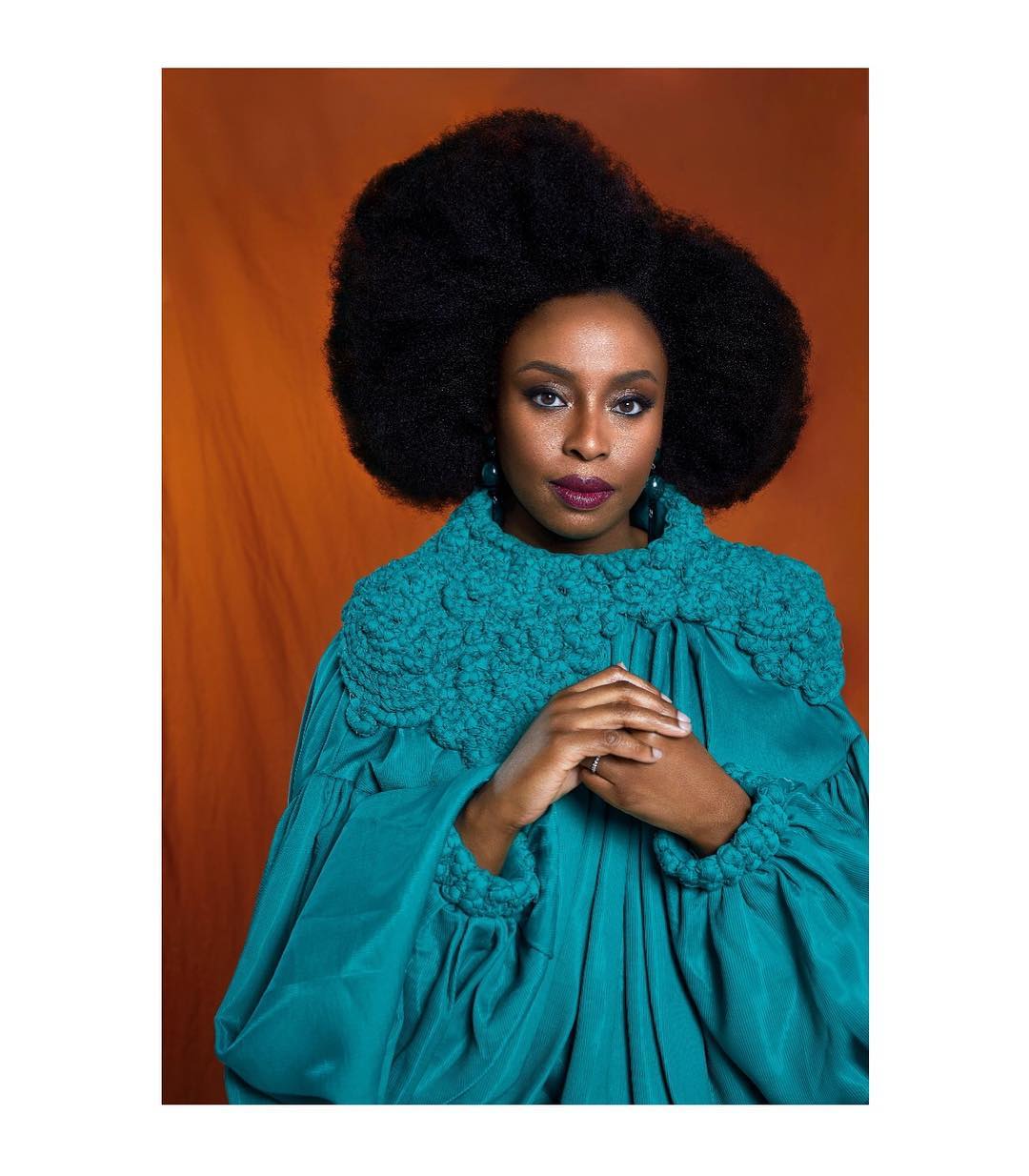 Image result for chimamanda ngozi adichie