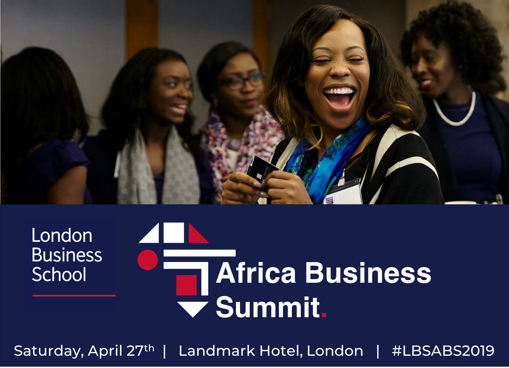 18th Africa Business Summit