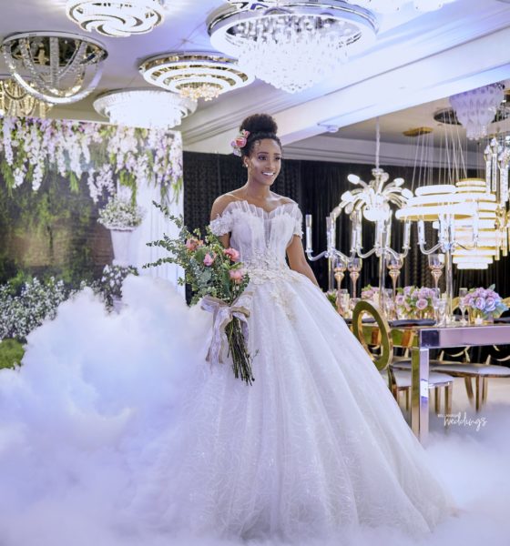 Latest On Weddings Read On Bellanaija April 24 2019