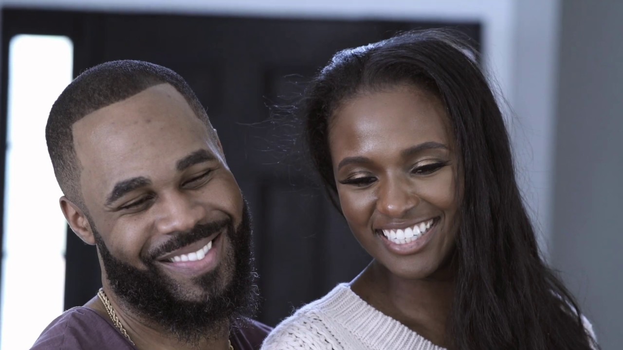 10 Years of Marriage & 5 Children Later... Meet New YouTube Couple ...