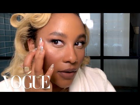 BN Beauty: Zuri Marley Shares the Ultimate Guide to Glowing Skin, Even
