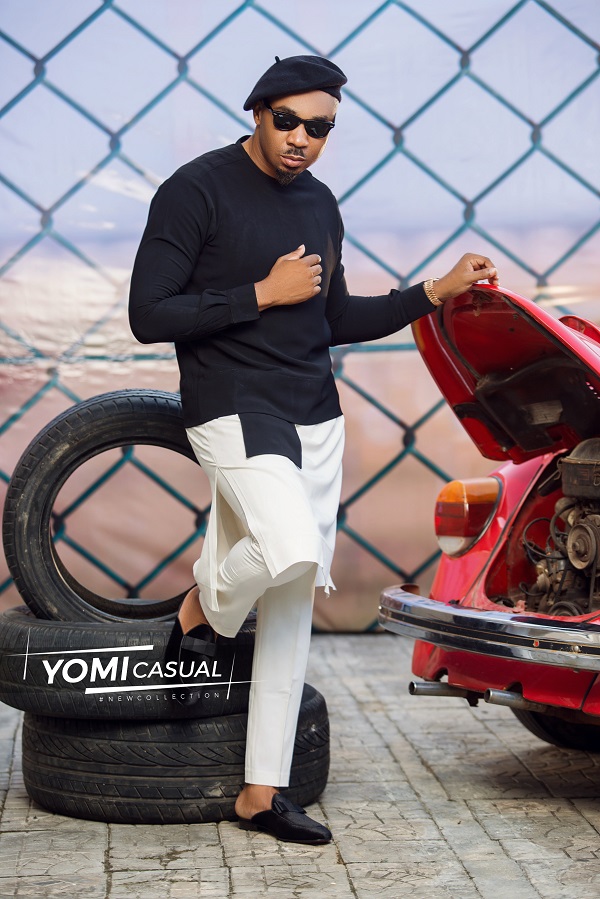 Style casual hot sale 2019