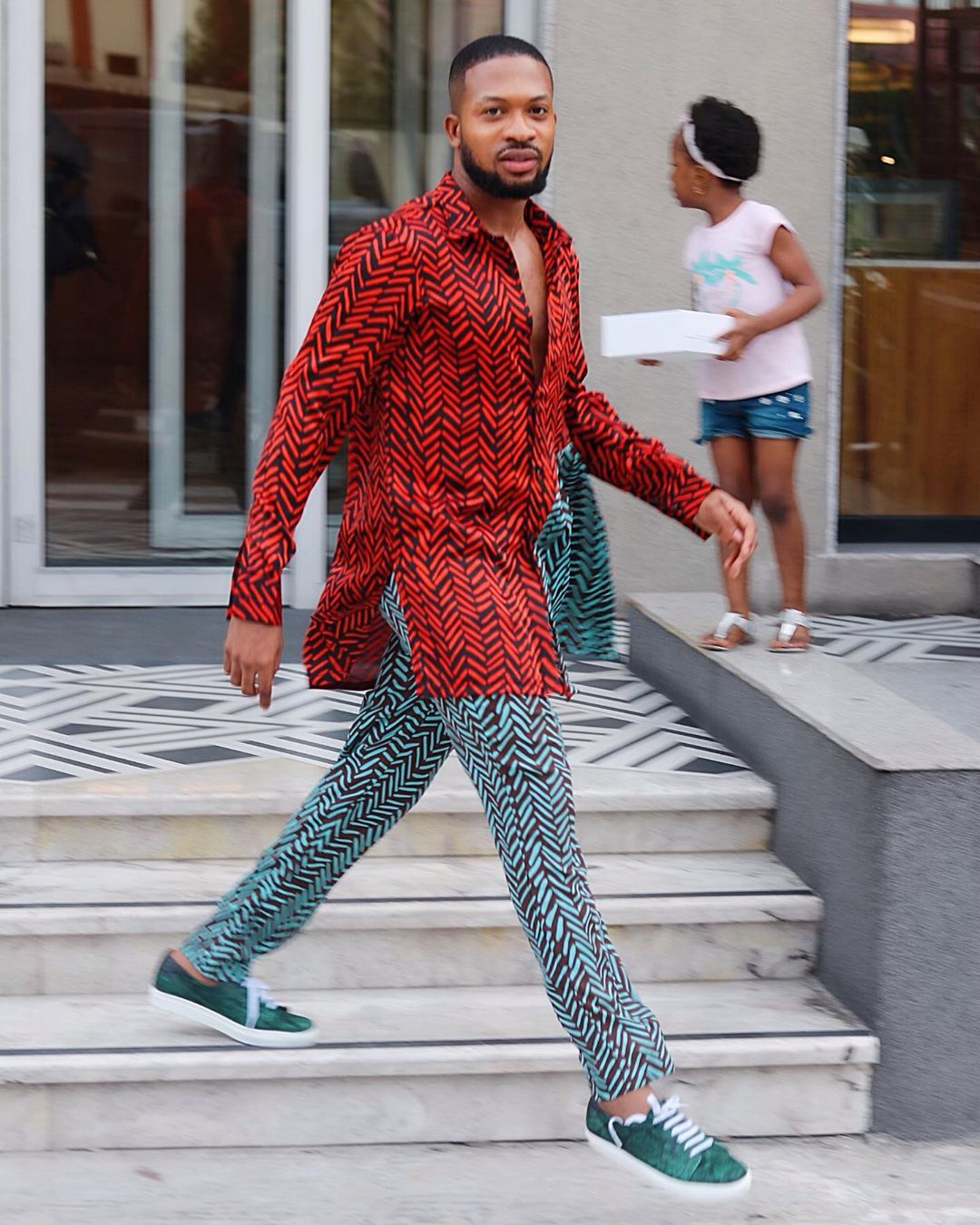 Best Dressed Of The Week, Week Of May 12th: Who Killed It In The Style ...