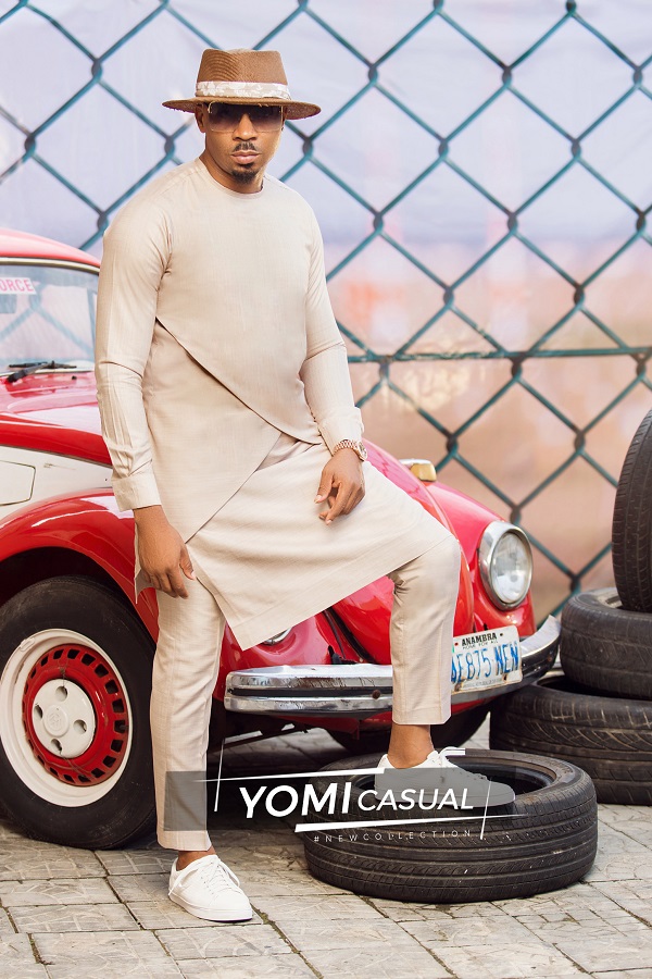 yomi casual latest designs 2019