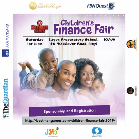 Empowering Young Minds: Financial Education for Children