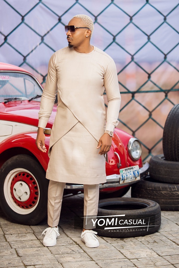 yomi casual latest designs 2019