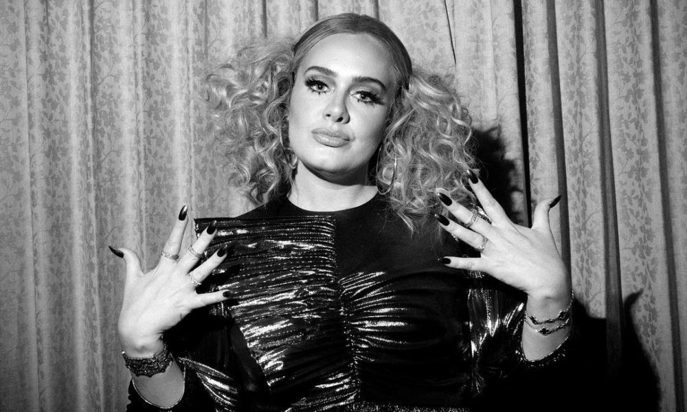 Adele’s 31st Birthday Message to herself is all about Self-Love